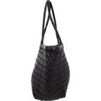 Dragon Diffusion Triple Jump Tote - Very Good Condition