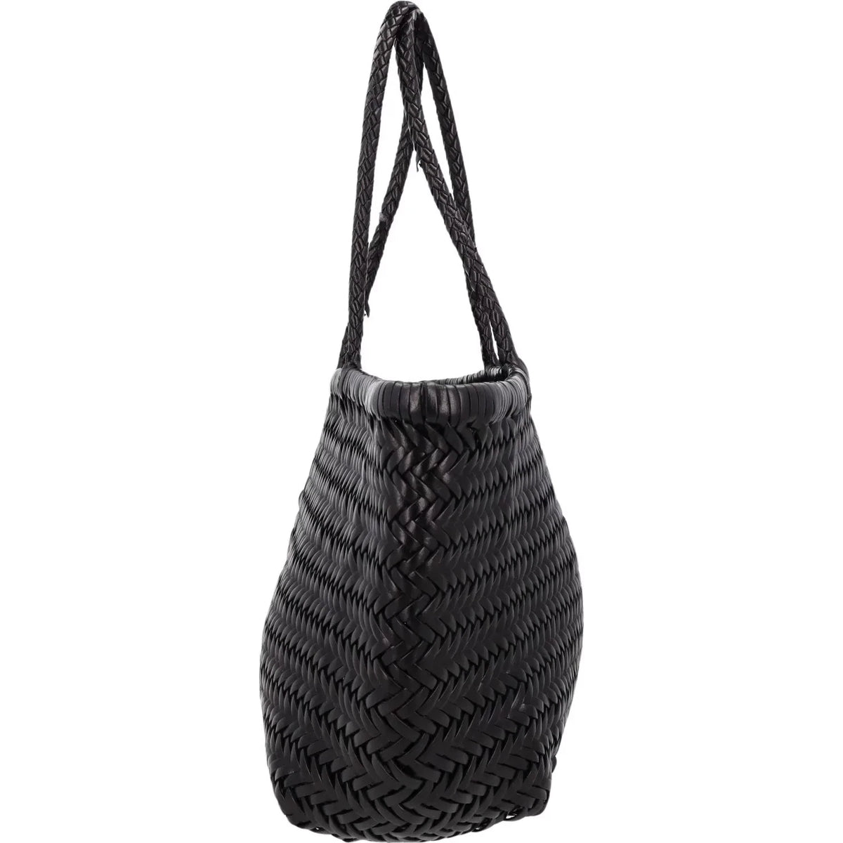 Dragon Diffusion Triple Jump Tote - Very Good Condition