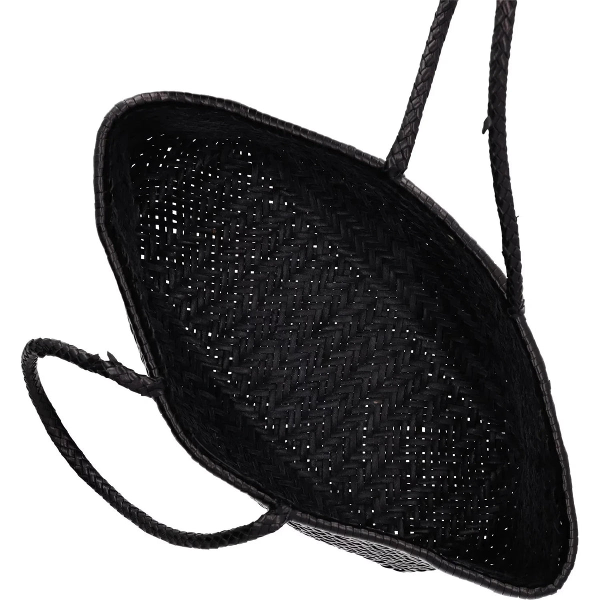 Dragon Diffusion Triple Jump Tote - Very Good Condition