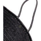 Dragon Diffusion Triple Jump Tote - Very Good Condition