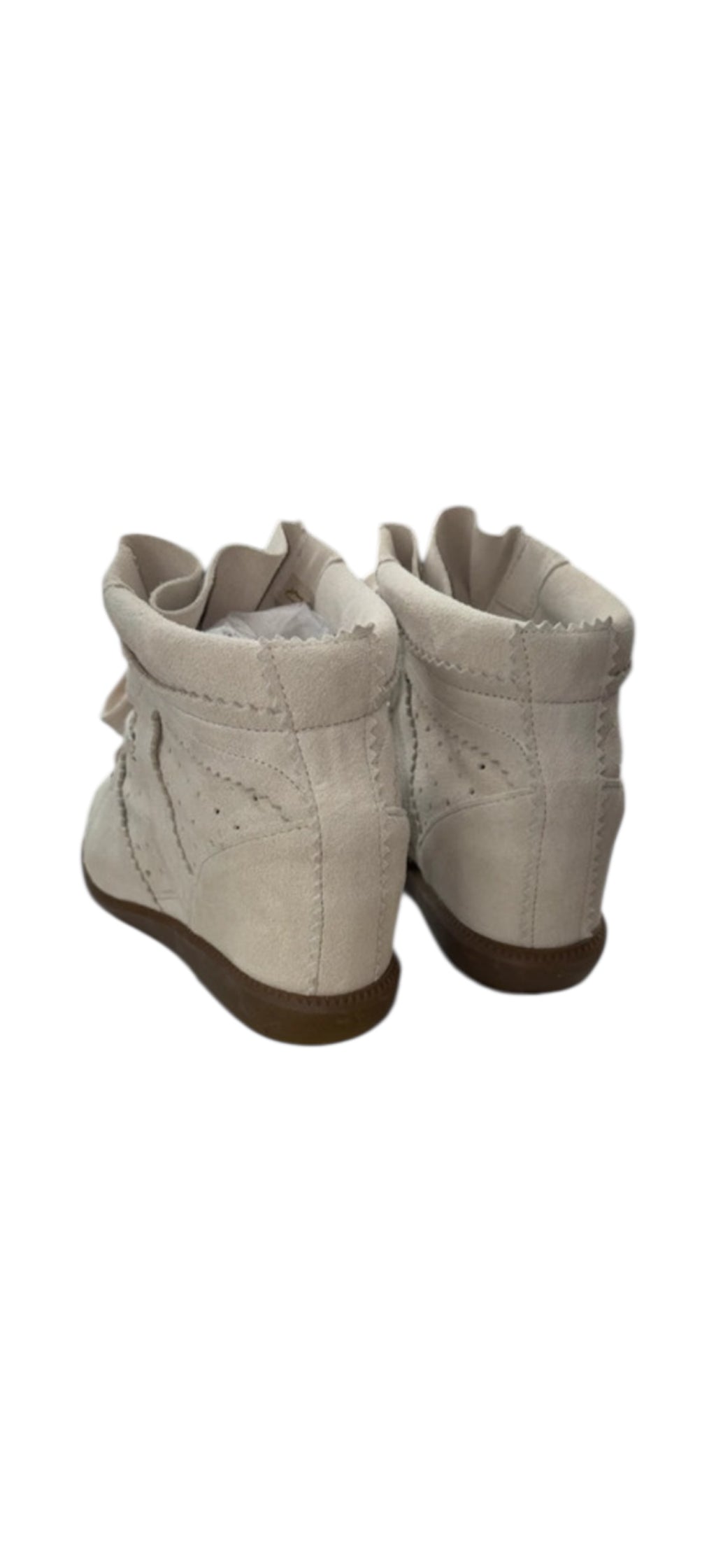 Isabel Marant Bobby Boot - Size 39