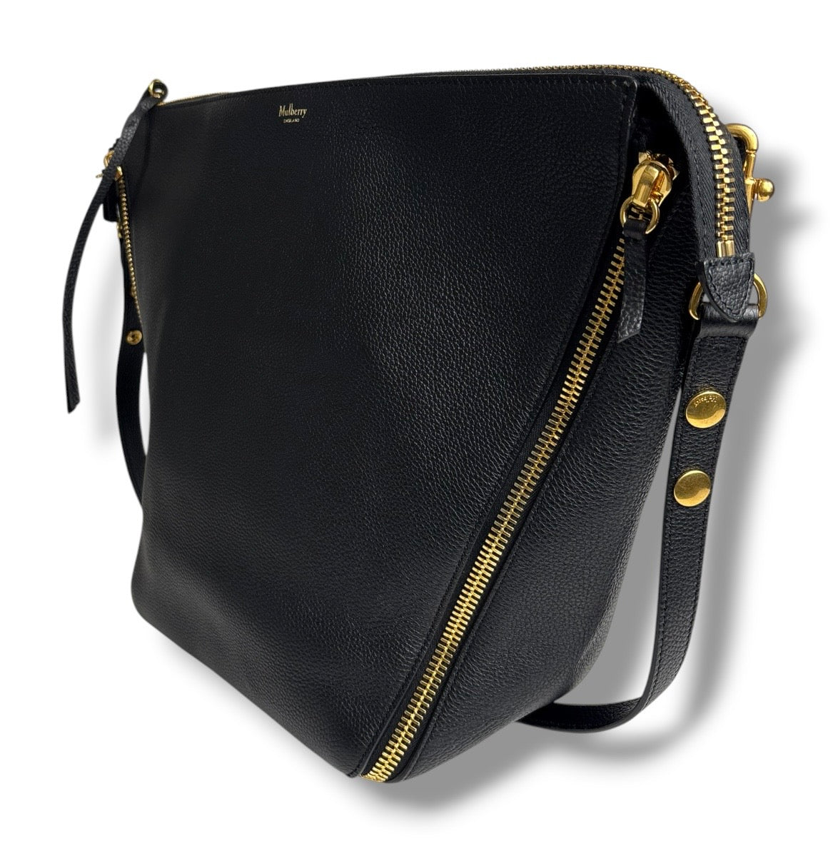 Mulberry Camden Handbag - Excellent Condition