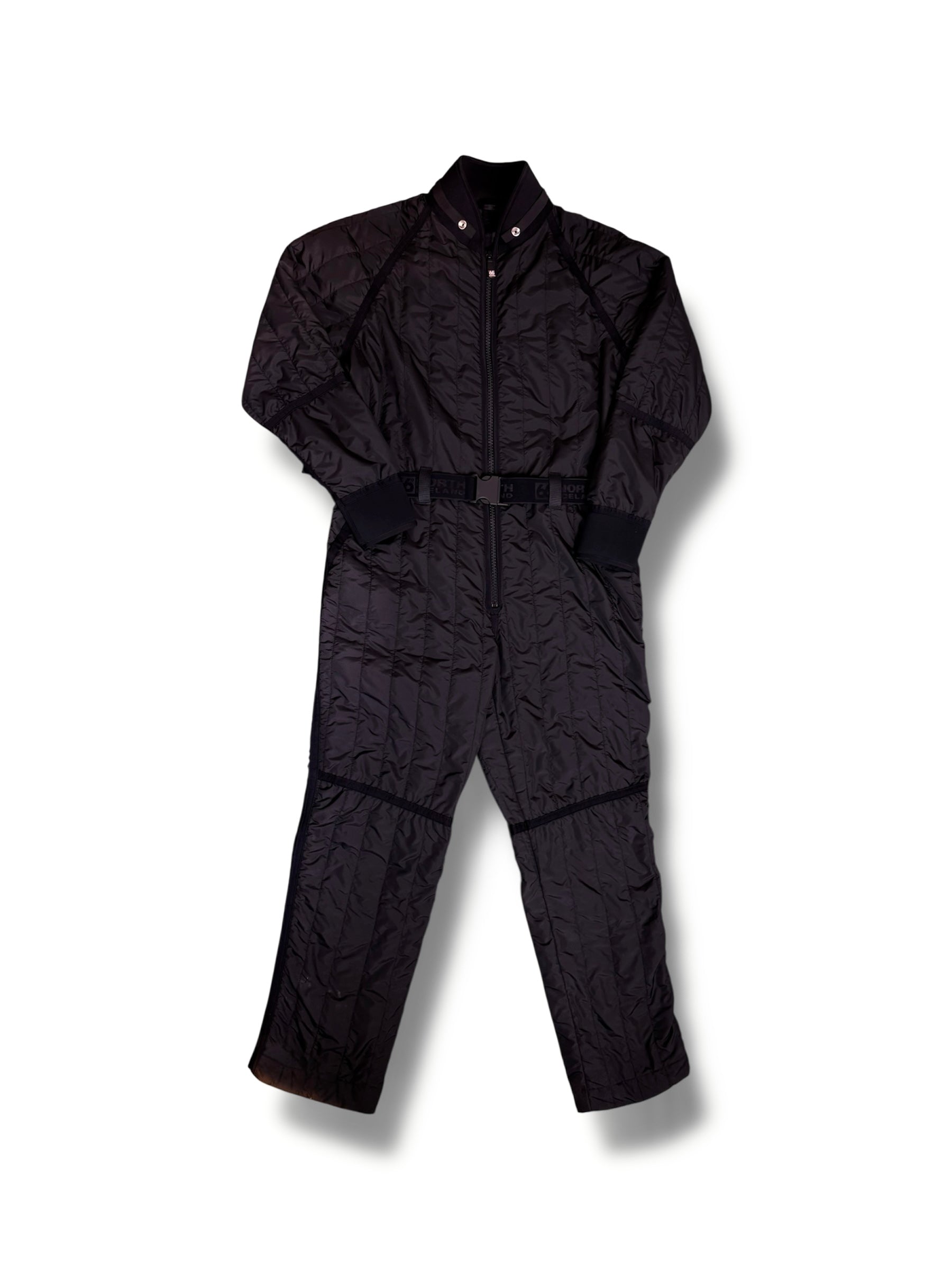 66° North Insulted Ski Suit - Size M - Excellent Condition