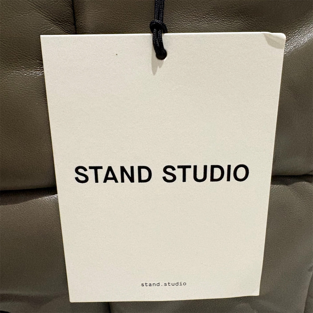 Stand Studio Wanda Clutch Bag - One Size - Brand New With Tags