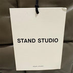 Stand Studio Wanda Clutch Bag - One Size - Brand New With Tags
