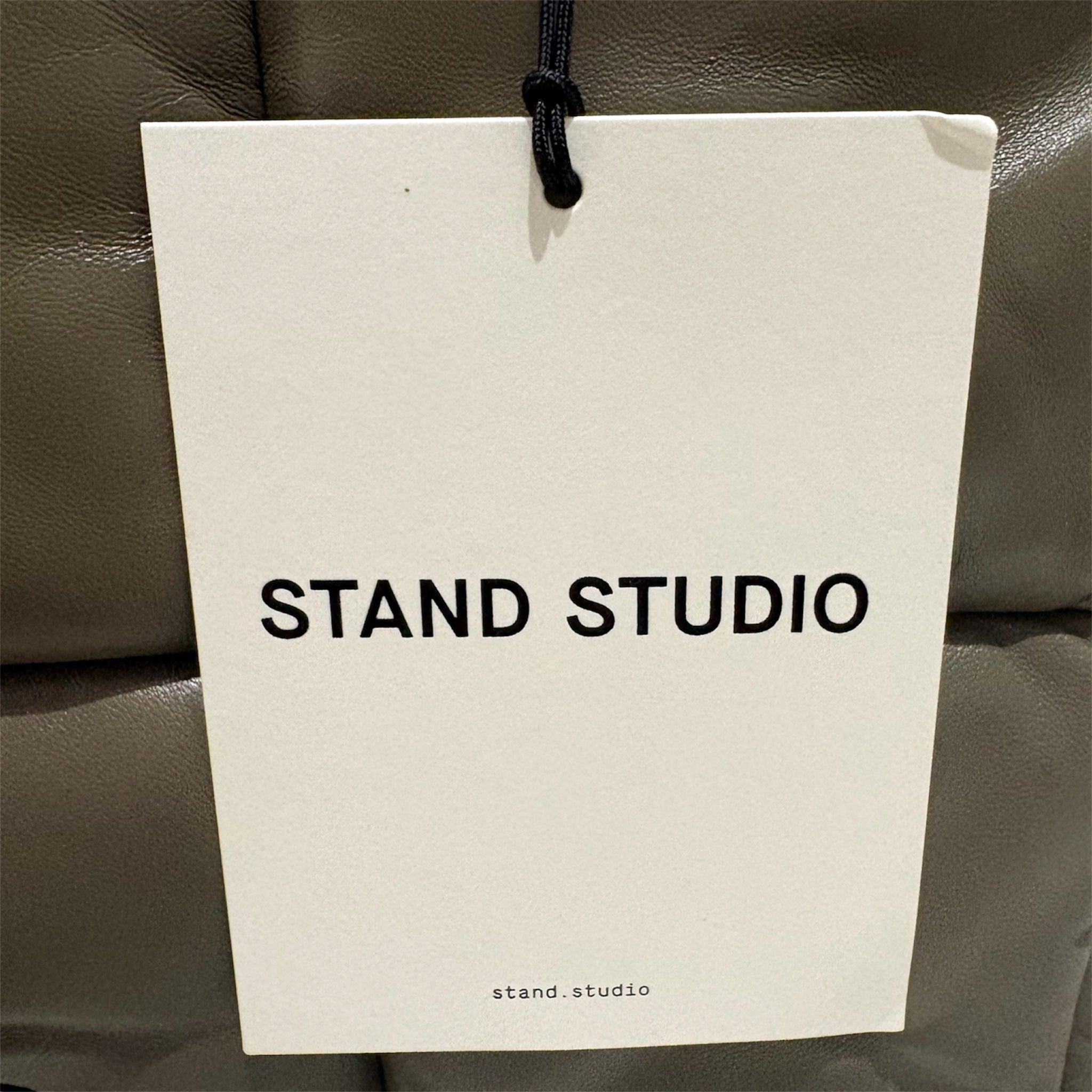 Stand Studio Wanda Clutch Bag - One Size - Brand New With Tags