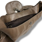 Max Mara Boho Tassel Shoulder Bag - Very Good Condition