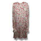 The Vampire's Wife No.11 Belle Midi Dress - Size 6 - Excellent Condition