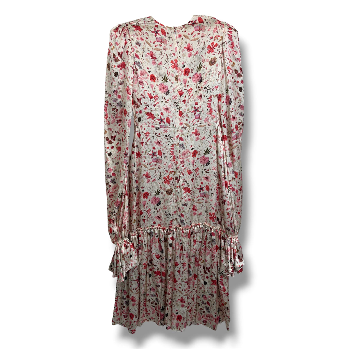 The Vampire's Wife No.11 Belle Midi Dress - Size 6 - Excellent Condition