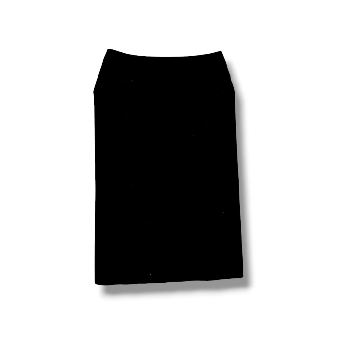 Yves Saint Laurent Edition 24 Midi Skirt - Size 36 - Very Good Condition