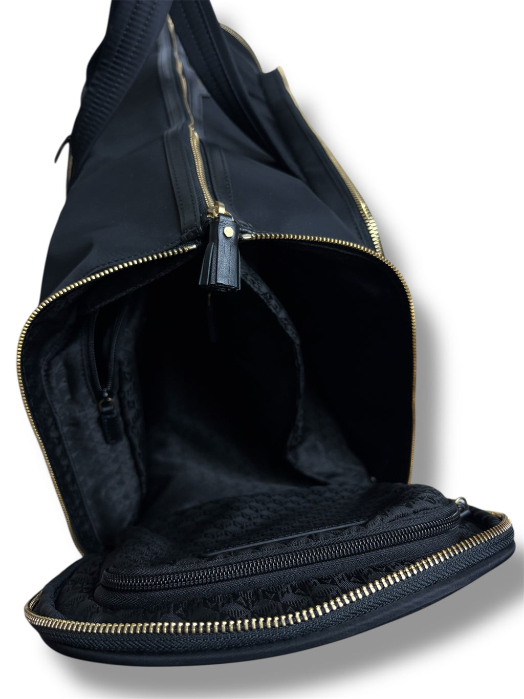Anya Hindmarch 72 Hour Weekend Bag - Excellent Condition