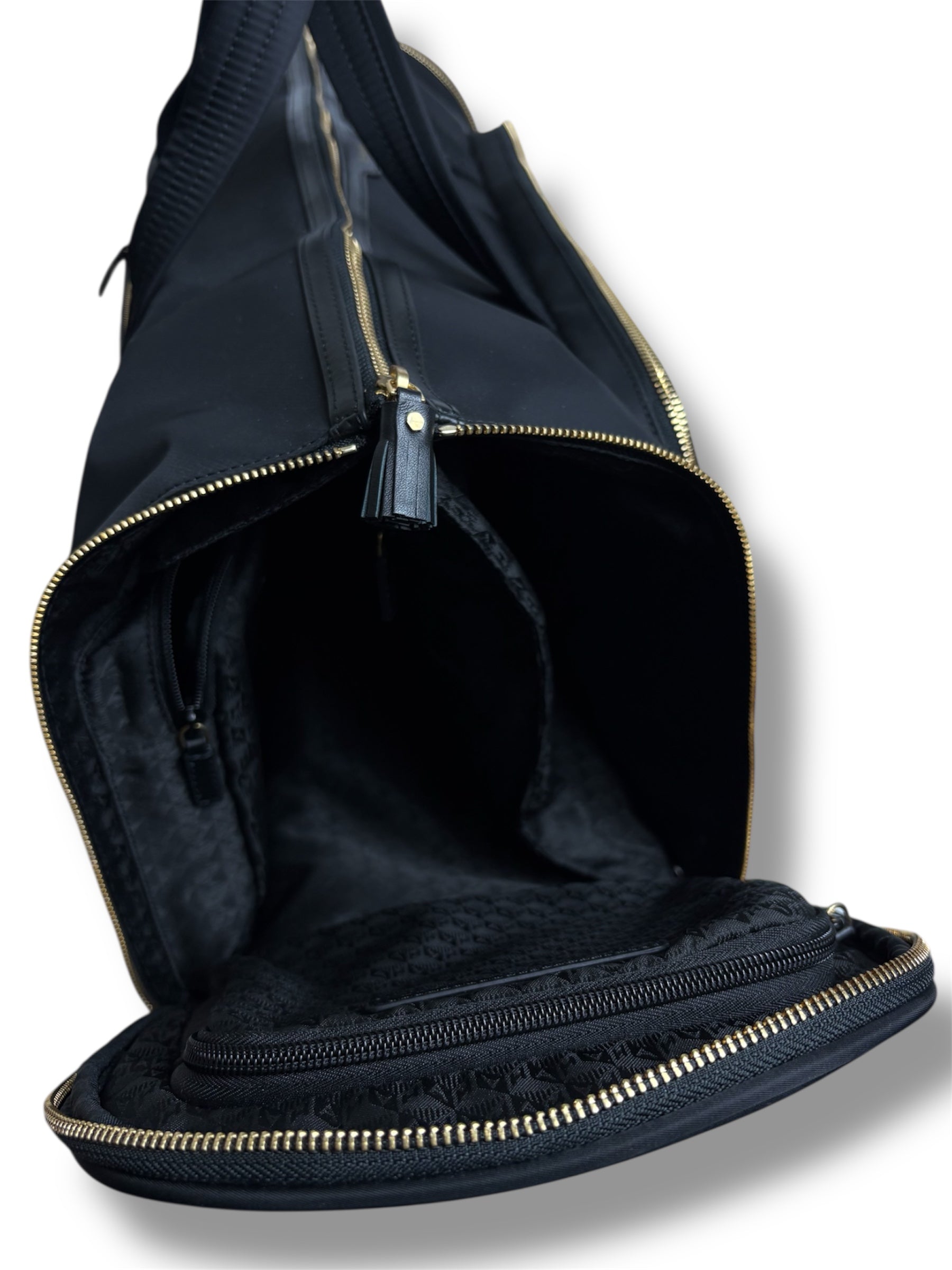 Anya Hindmarch 72 Hour Weekend Bag - Excellent Condition