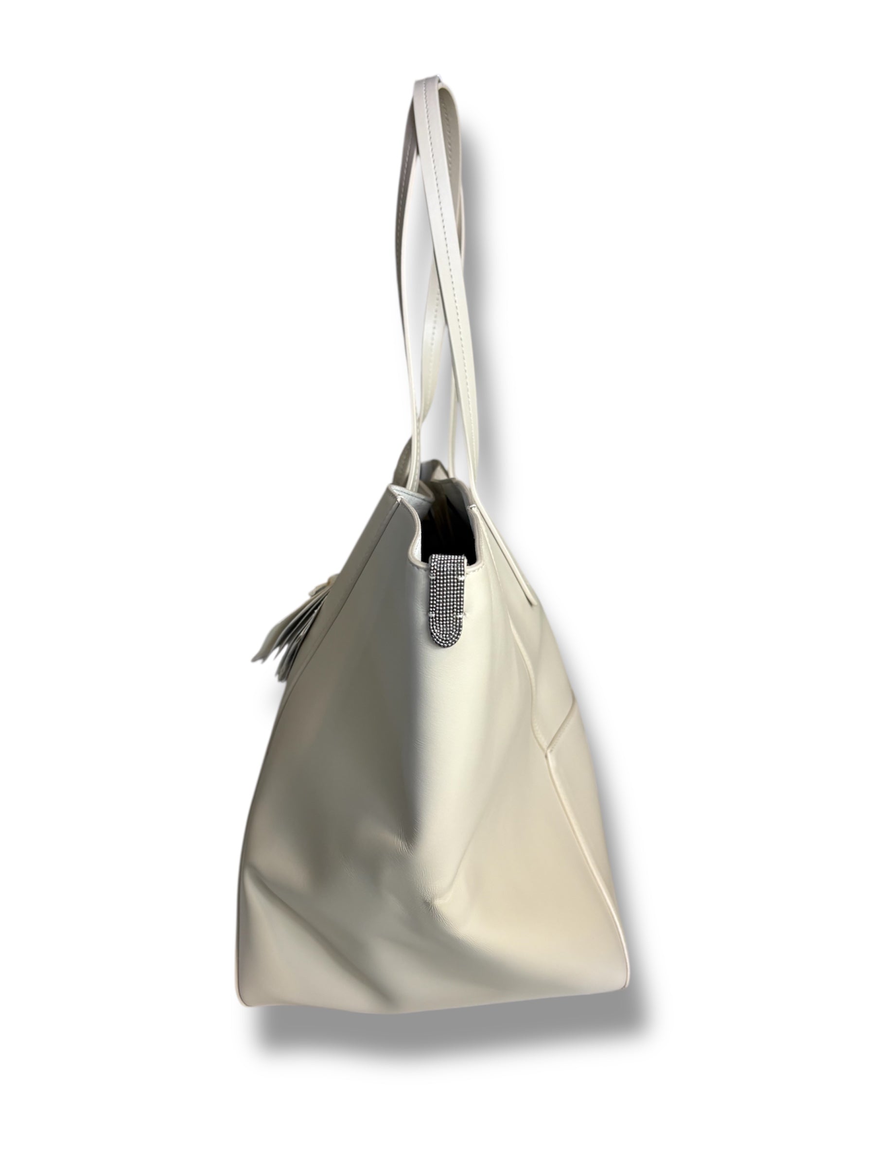 Brunello Cucinelli BC Duo Handbag - Brand New With Tags