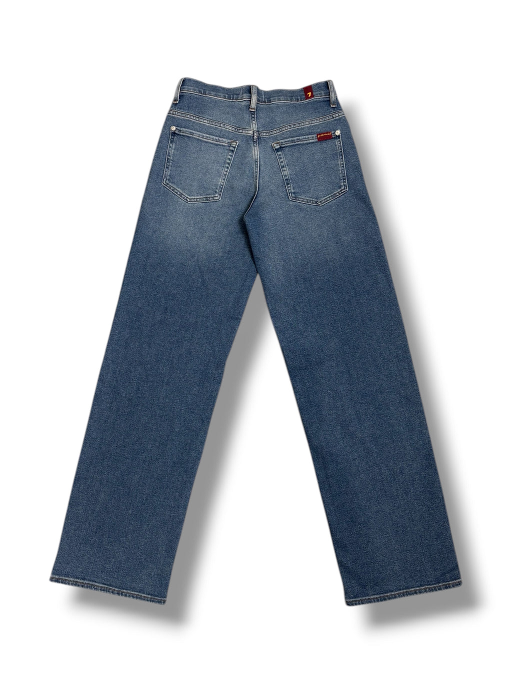7 For All Mankind Jeans - Size 27 - Never Worn