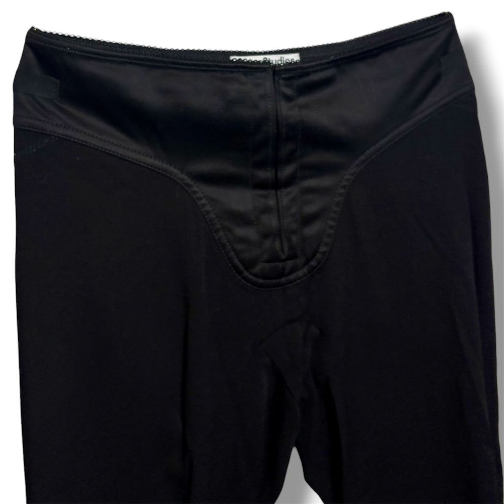 Acne Studios 'Porscha' Capri Pants - Size 34 - Very Good Condition