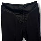 Acne Studios 'Porscha' Capri Pants - Size 34 - Very Good Condition