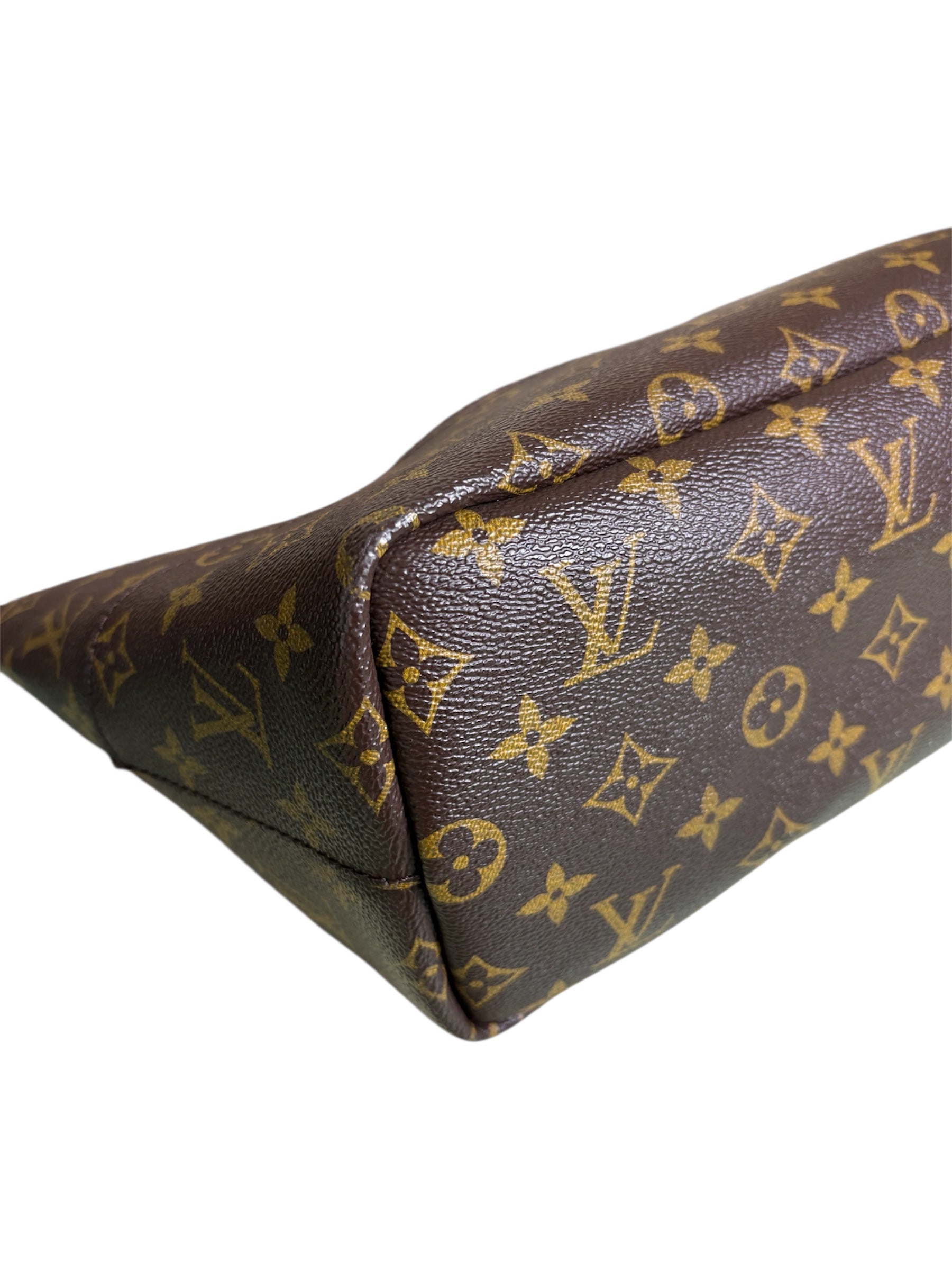 2014 Louis Vuitton Plat by Rei Kawakubo