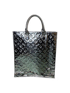 2009 Louis Vuitton Miroir Monogram Plat Sac