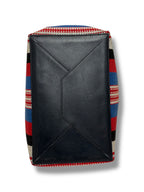 2015 Céline Woven Medium Phantom Cabas Tote