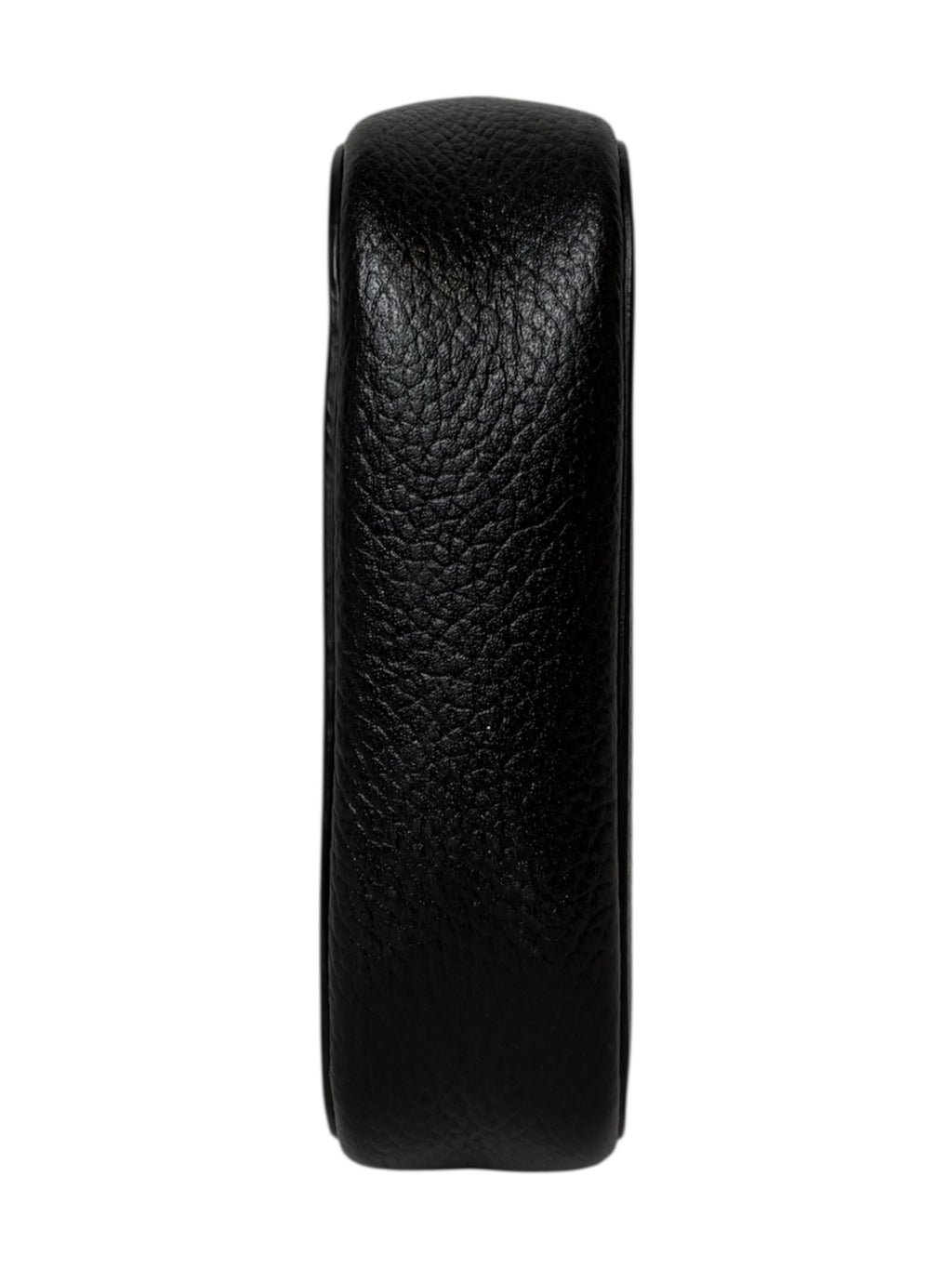 Balenciaga Leather 'Cash Zip Phone Holder' Bag