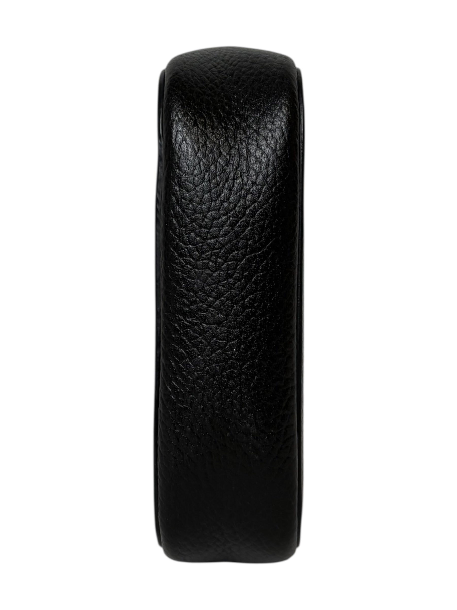 Balenciaga Leather 'Cash Zip Phone Holder' Bag