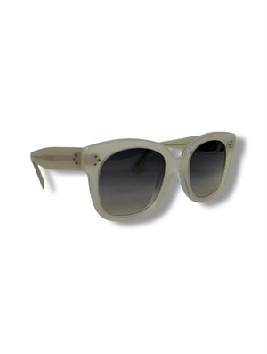Celine Audrey Sunglasses - Excellent Condition