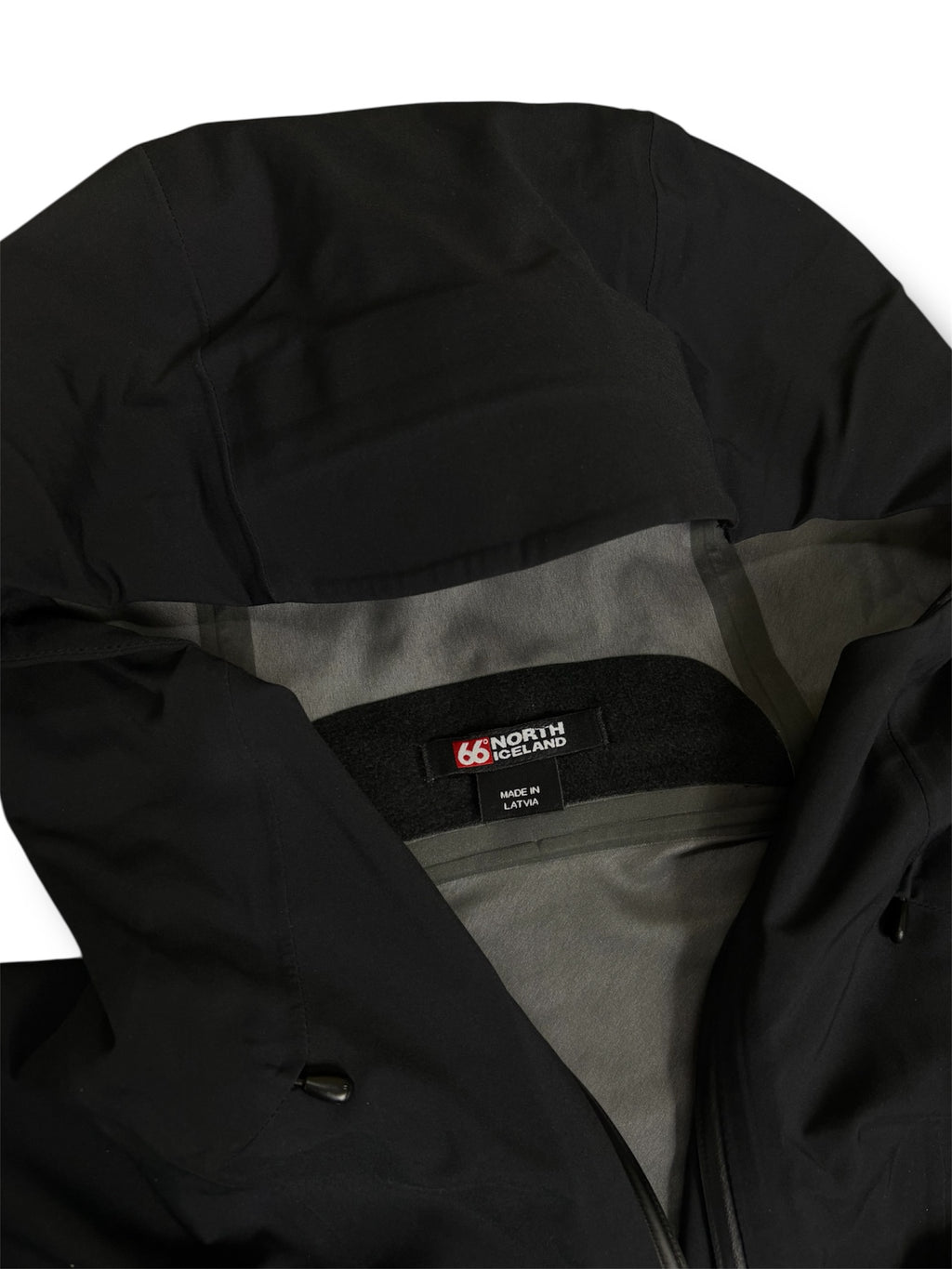 66° North Gore-Tex Jacket - Size L - Excellent Condition