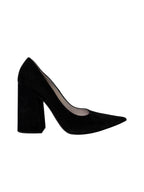 Victoria Beckham Suede Pumps - Size 40