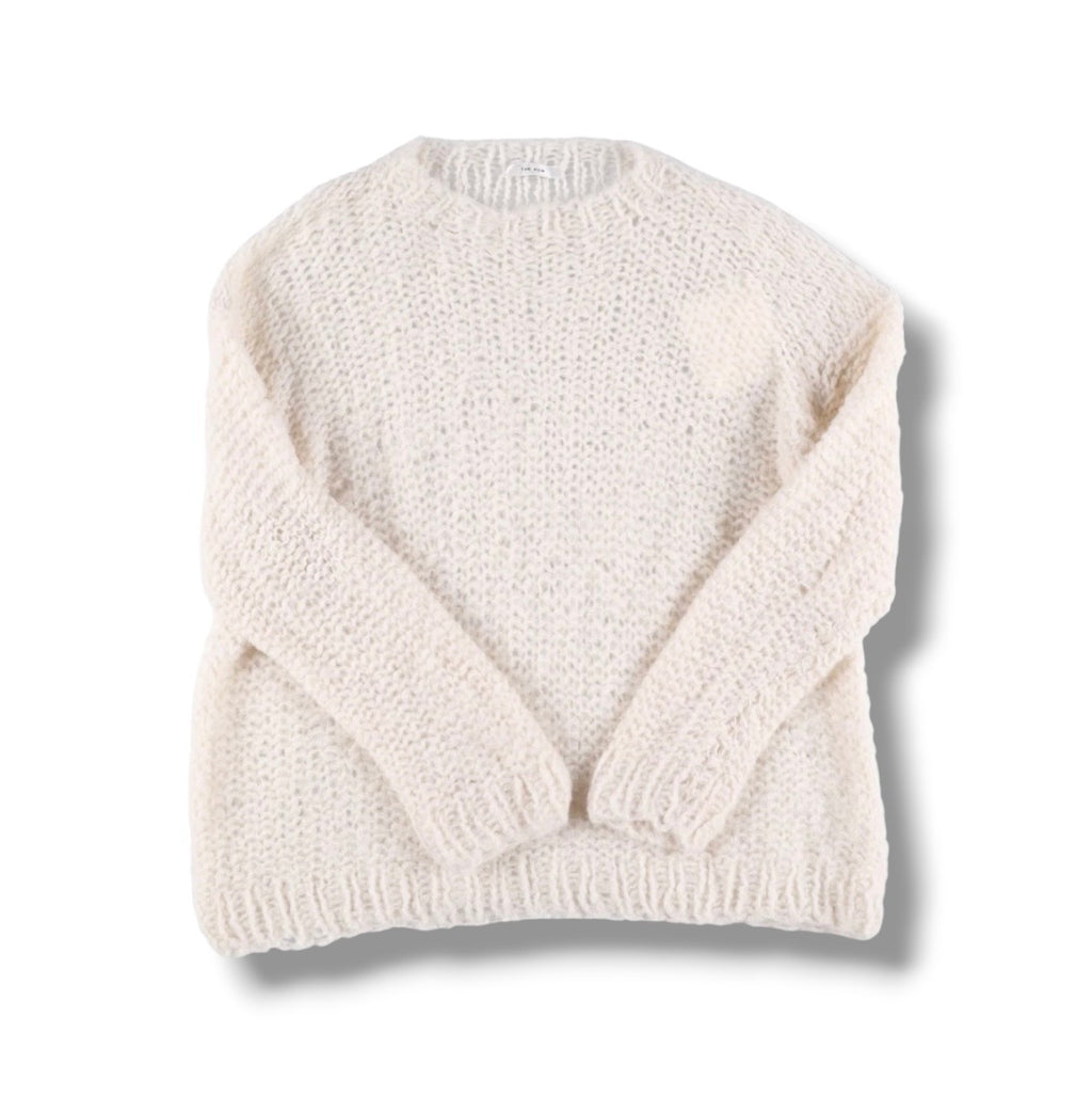 The Row Eryna Knit - Size Medium - Excellent Condition
