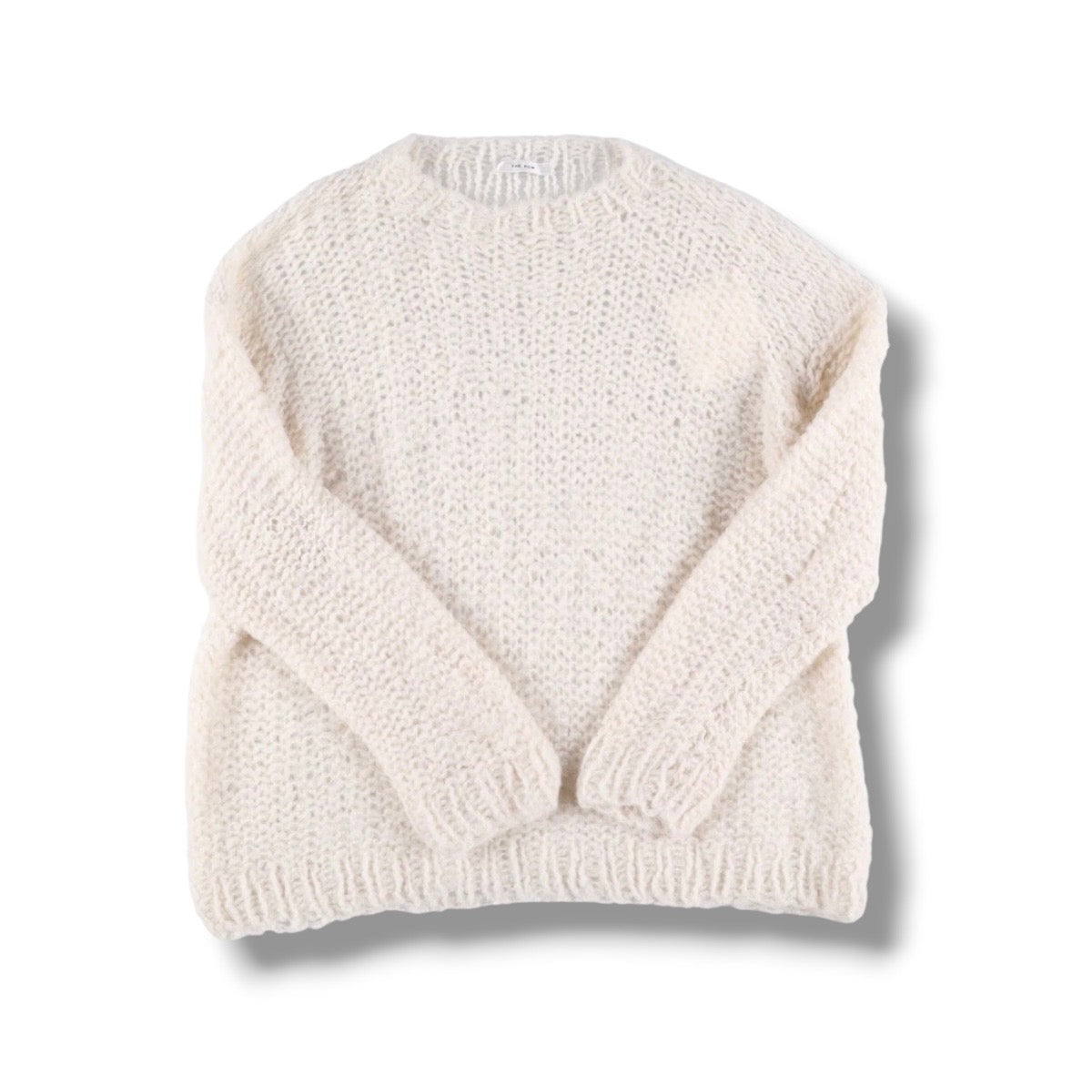 The Row Eryna Knit - Size Medium - Excellent Condition