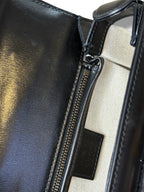 Gucci Small 1947 Bamboo Handbag - Excellent Condition