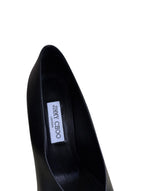 Jimmy Choo Leather Pumps - Size 41
