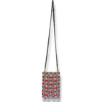 Noir Kei Ninomiya Embellished Crossbody Bag - Excellent Condition