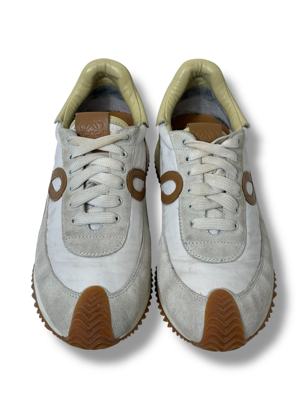 Loewe Flow Runner Sneaker - Size 38