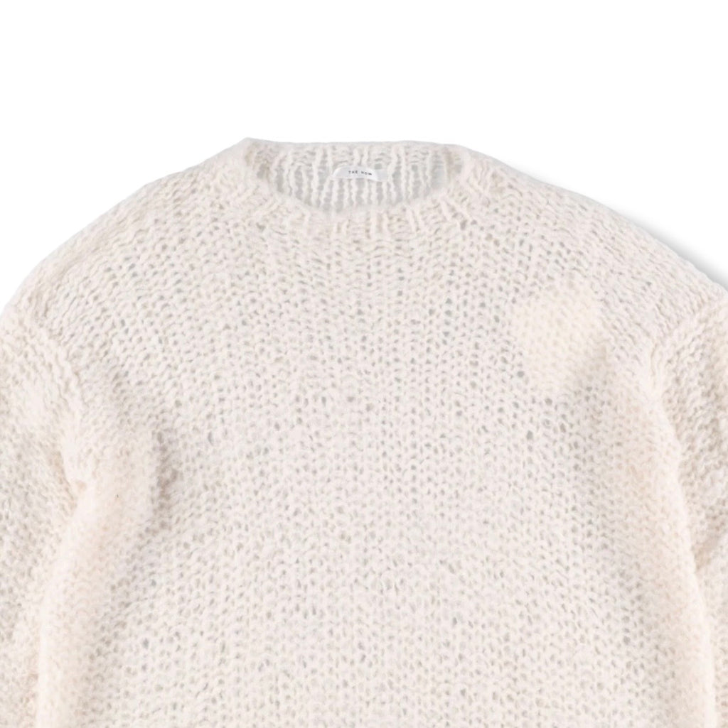 The Row Eryna Knit - Size Medium - Excellent Condition