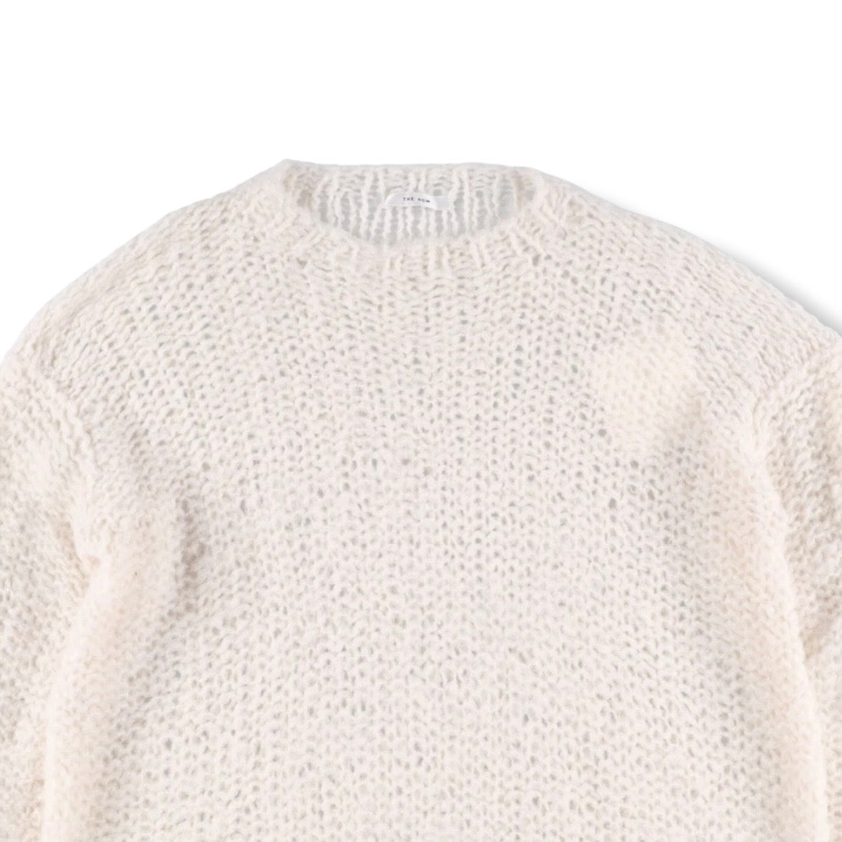 The Row Eryna Knit - Size Medium - Excellent Condition
