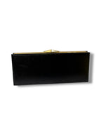 2023 Jimmy Choo Diamond Cocktail Clutch Bag - Very Good Condition