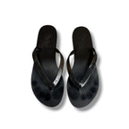 Ancient Greek Sandals 'Siaonara' Jelly Flip Flops - Size 41 -  Good Condition