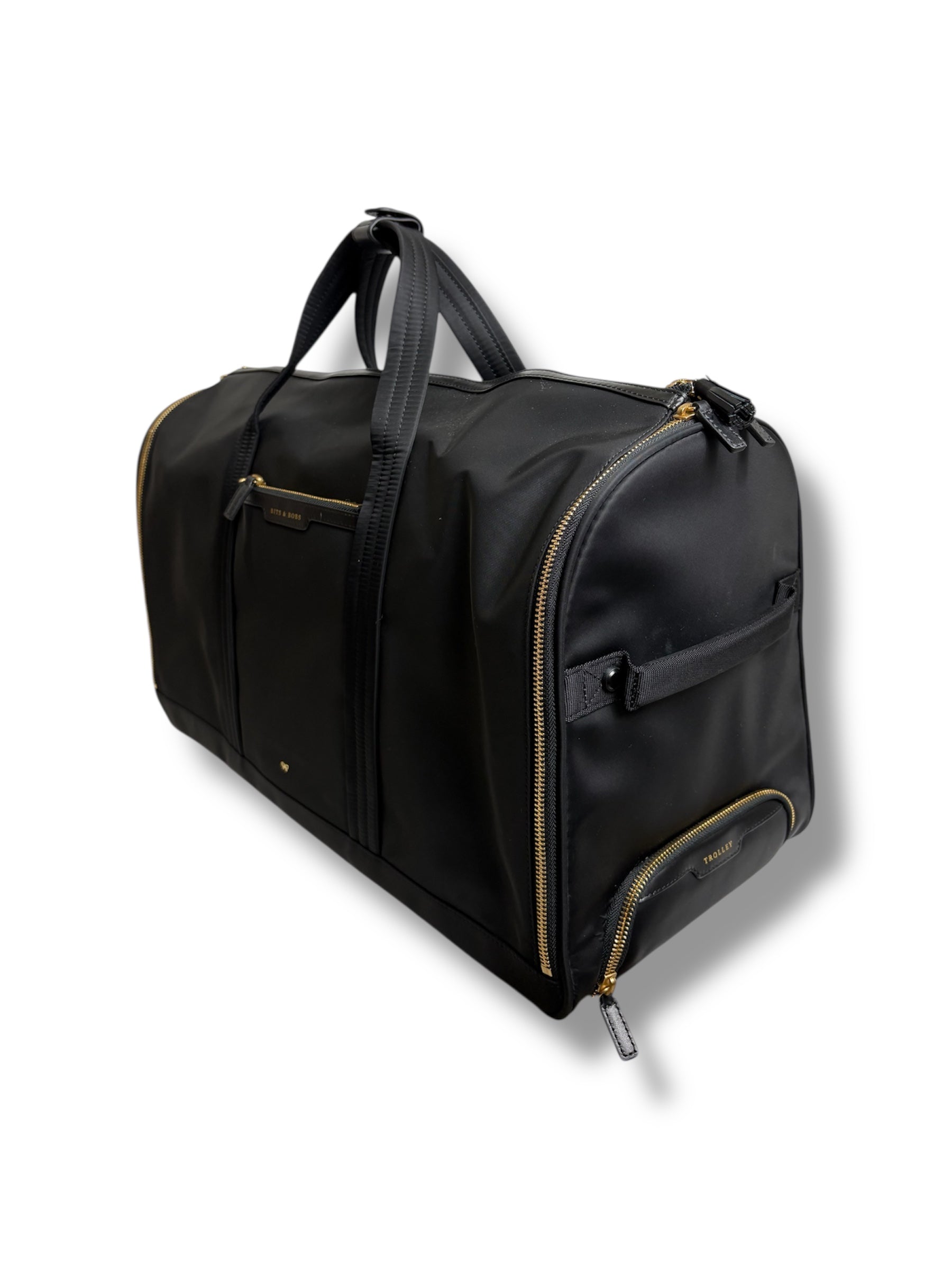 Anya Hindmarch 72 Hour Weekend Bag - Excellent Condition