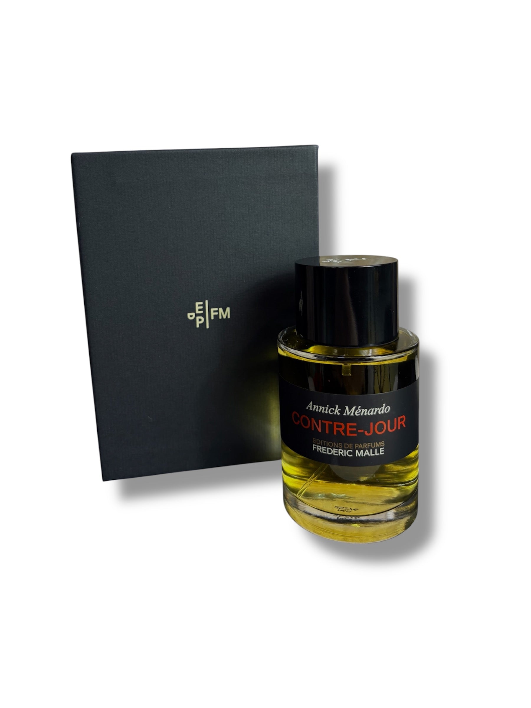 Frédéric Malle Contre Jour Eau de Parfum - 100ml - Brand New