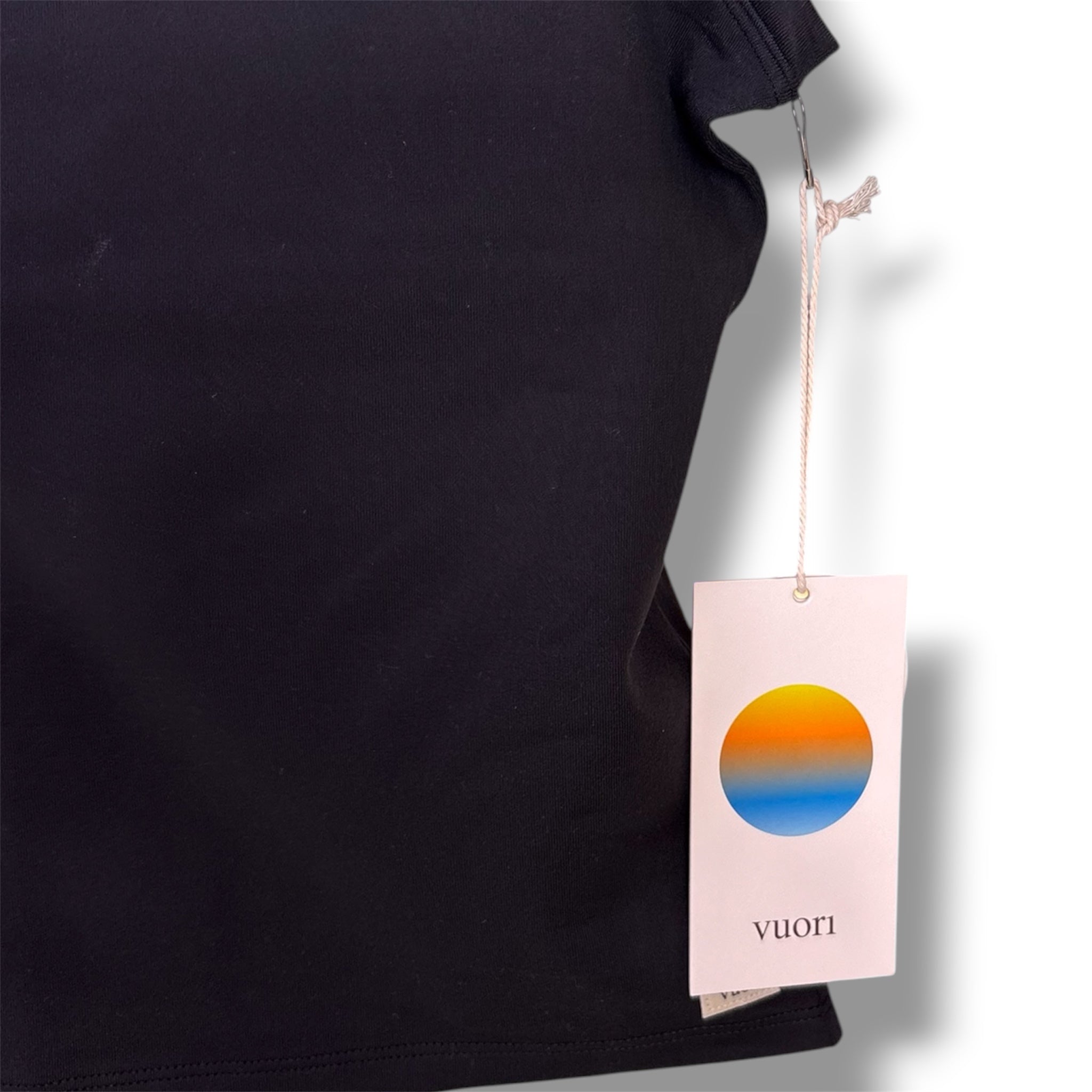 Vuori 'Halo' Essential Scoop Tank - Size Small - Brand New With Tags