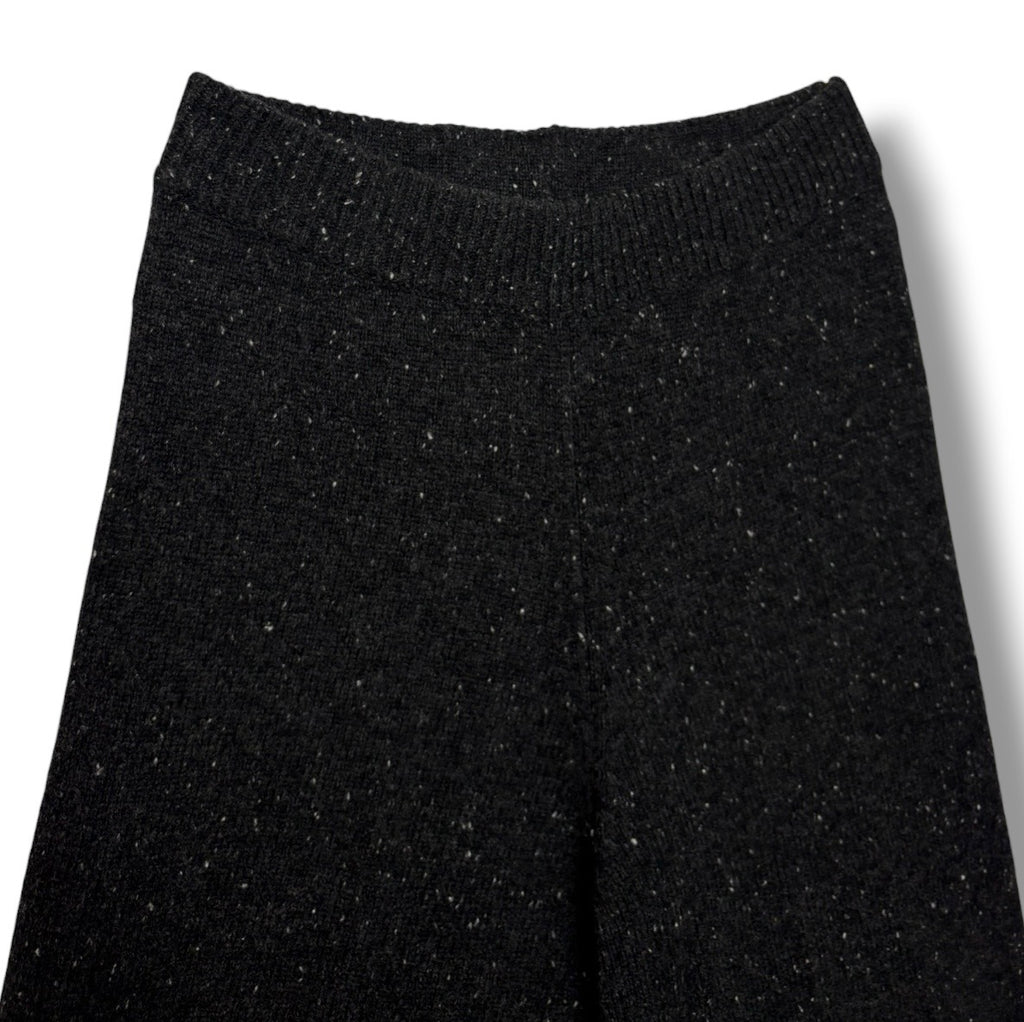 Joseph Marled Merino Wide Trousers - XS - Excellent Condition