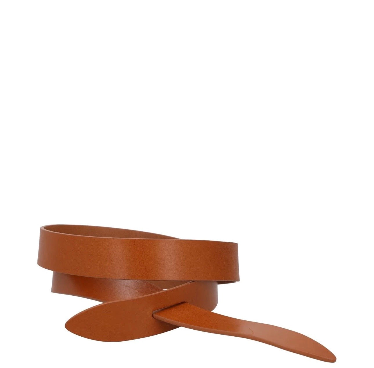 Isabel Marant Lecce Knot Belt - Size 80 - Excellent Condition