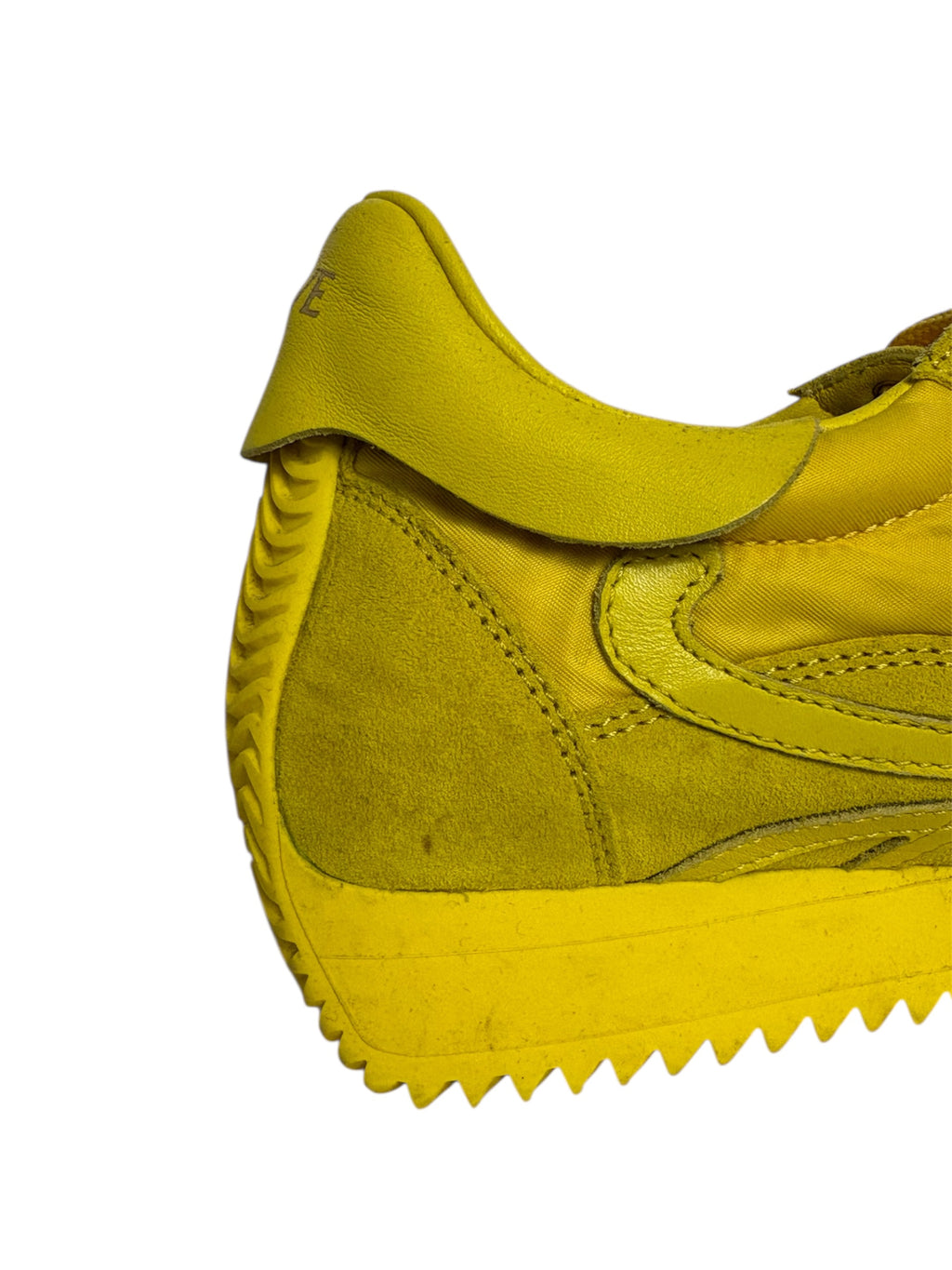 Loewe Flow Runner Sneaker - Size 38 - Very Good Condition