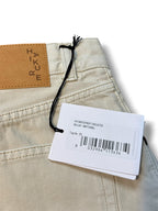 Haikure Becky Denim Bermuda Shorts - Size 25 - Brand New With Tags