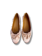 2026 Sézane 'Agathe' Ballet Flats - Size 42 - Brand New
