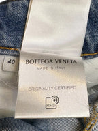 Bottega Veneta Jeans - Size 10 - Excellent Condition