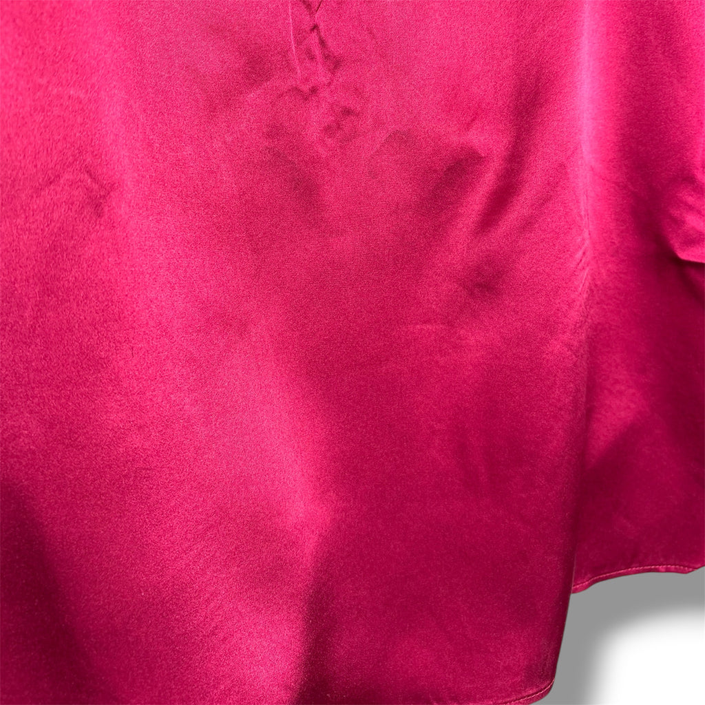Cami NYC 'The Daisy' Raspberry Camisole - Size Small - Brand New With Tags
