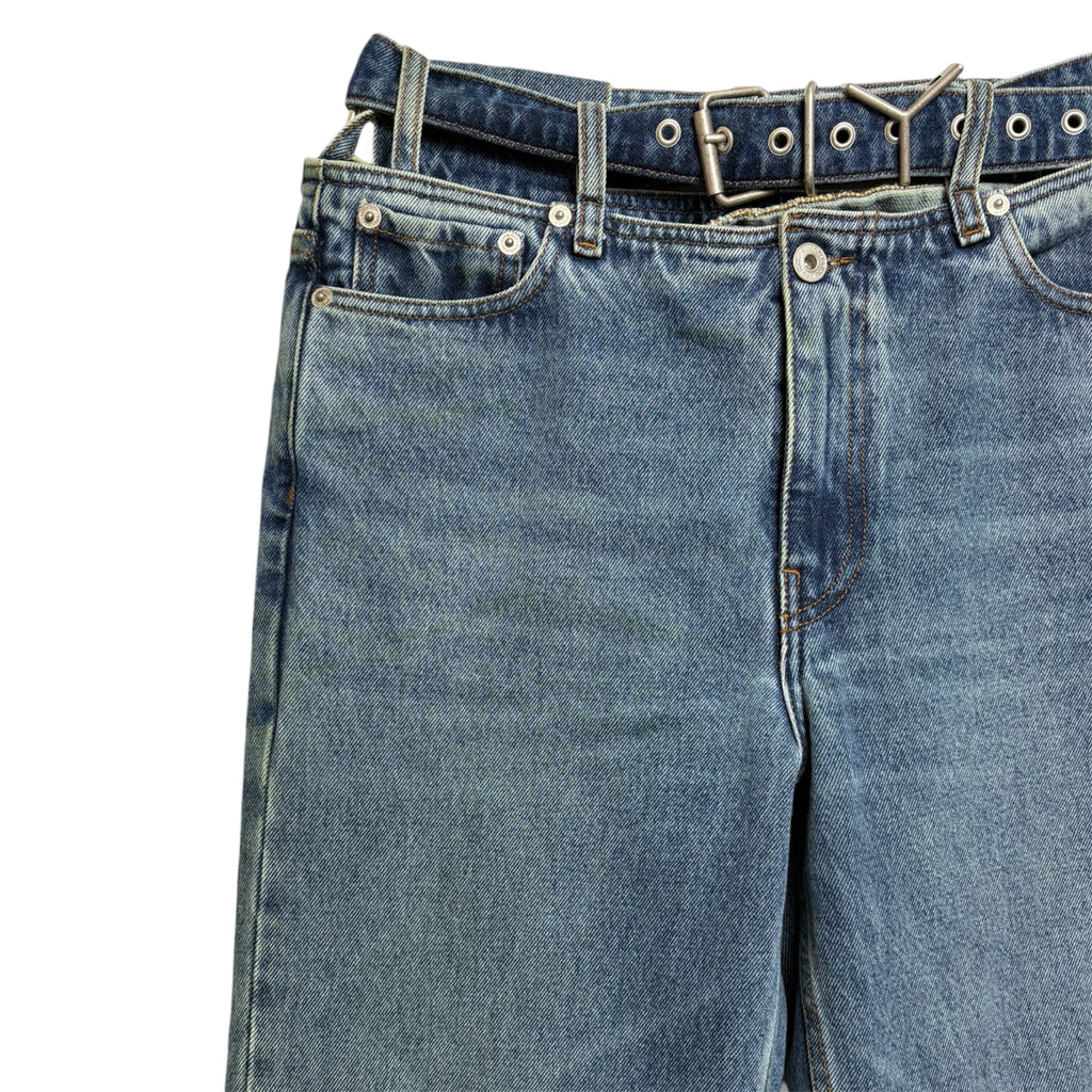 Y/Project Evergreen Jeans - Size 25 - Very Good Condition