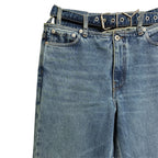 Y/Project Evergreen Jeans - Size 25 - Very Good Condition